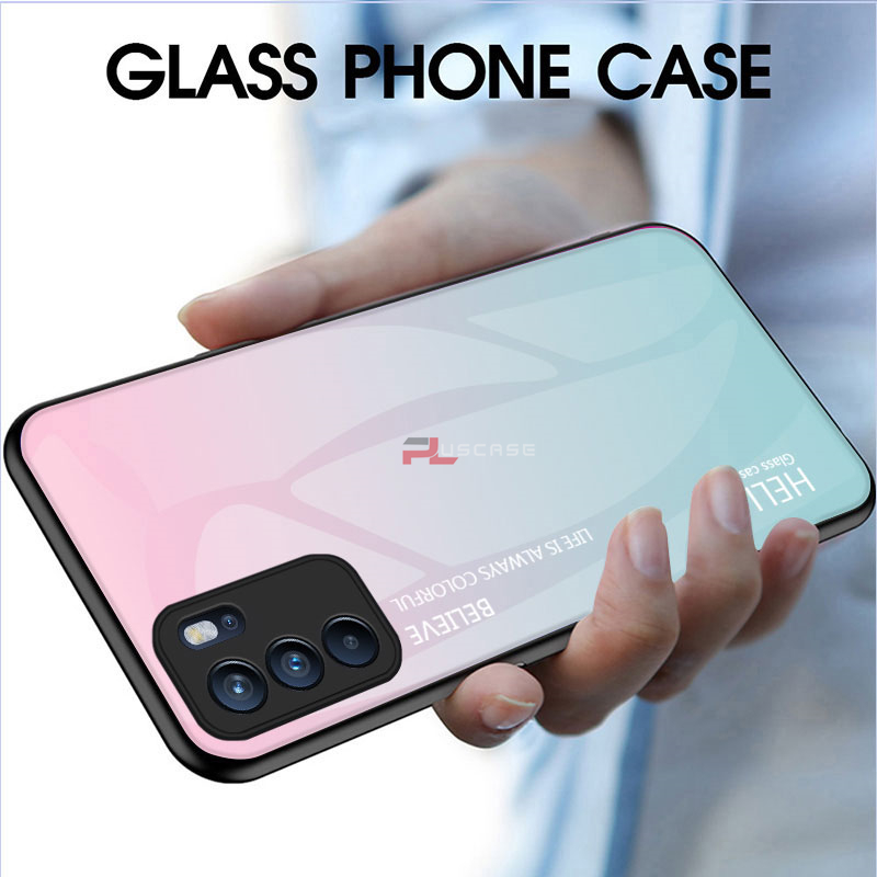 oppo reno 6 pro glass cover