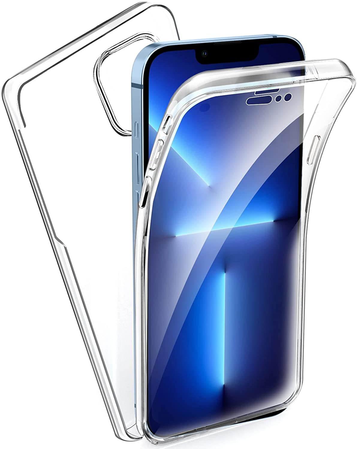 Ubuy Samsung Galaxy S8 Case Samsung Galaxy S8+ S8 Plus 360 Case