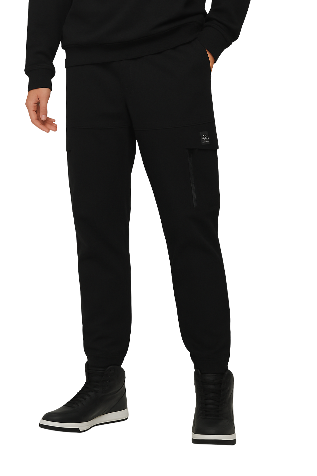 AM013BLACK