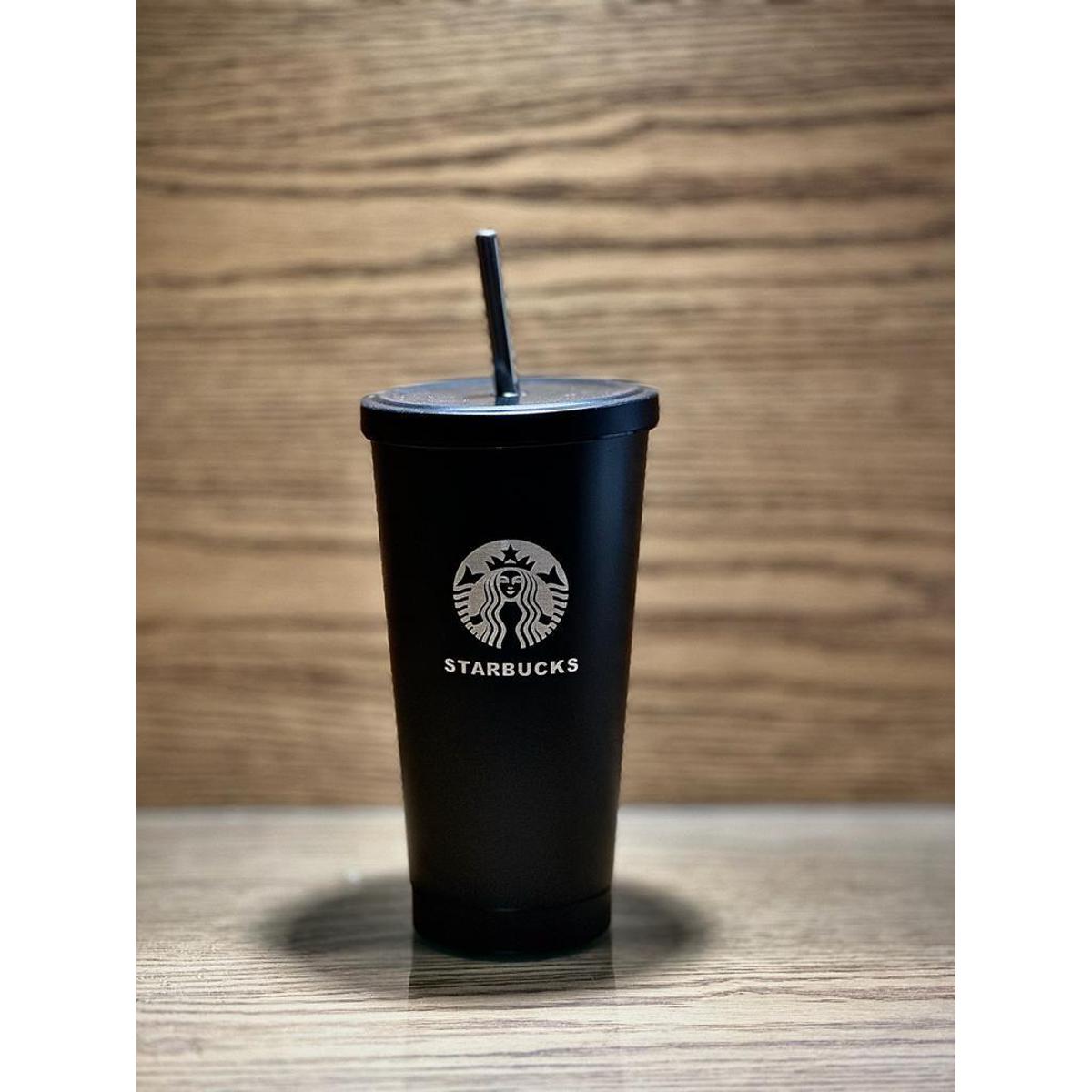 Starbucks Straw Bottle Cold Cup Coffee Tumbler & Water Bottle  ShoppersPk.com