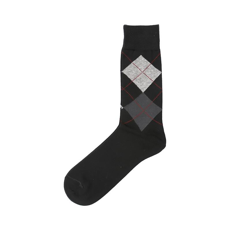 Formal Fashion Socks For Men Best In Design Randomly Pattren