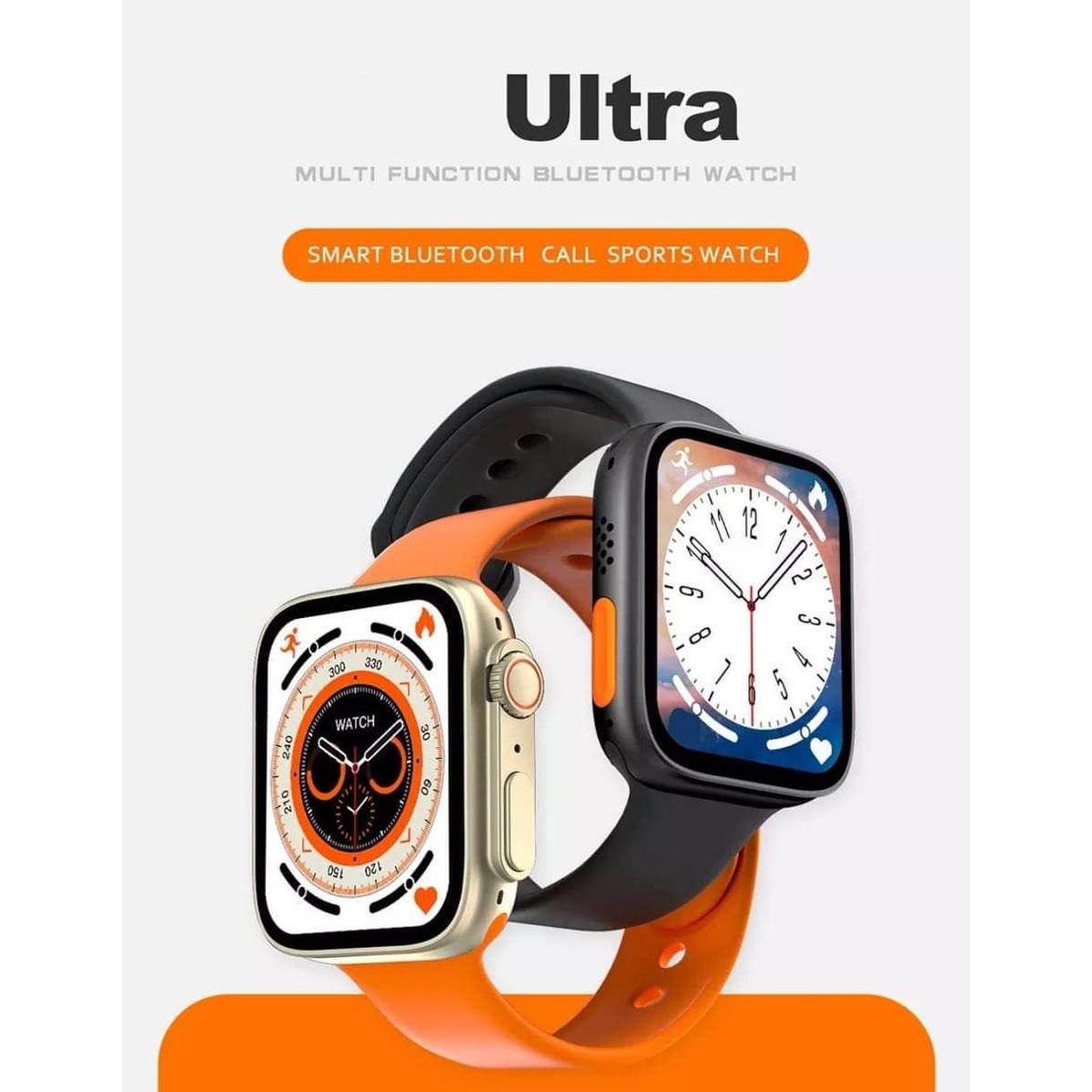 Watch 8 Ultra