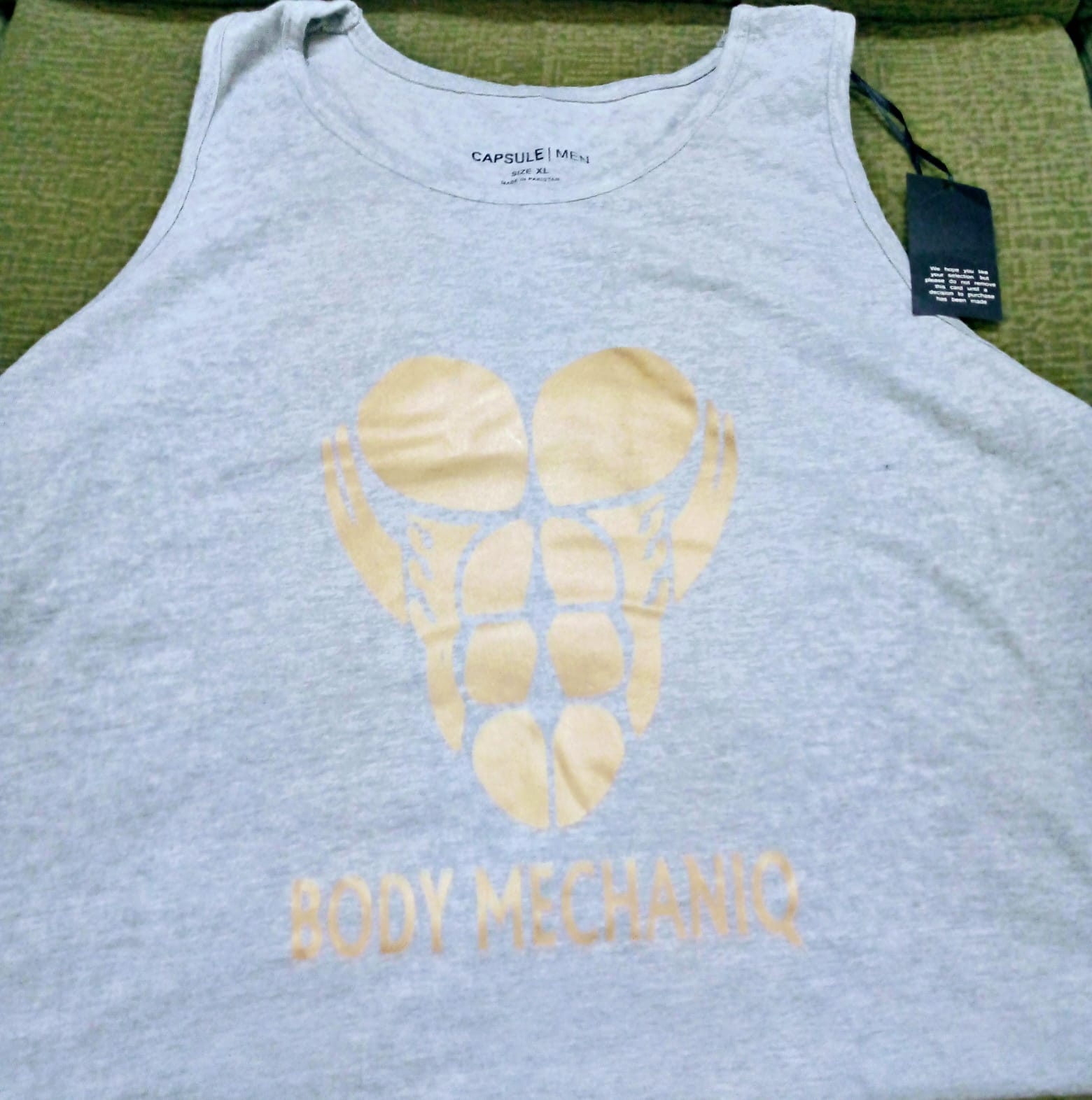 gym tank tops