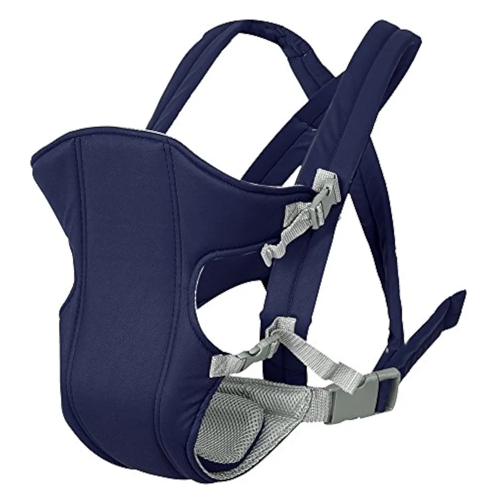Multifunctional Baby Carrier with Hip Seat | 2 in 1 Baby Safety Belt for Bikes, Cars & Travel | Comfortable Baby Carrier Backpack, Toddler Hip Seat, Infant Safety Harness PROMISE TO SELL