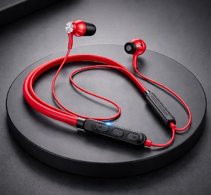 P4 Bluetooth Foldable Headset with Microphone Support Fm Radio TF for PC Smartphone and Tablet