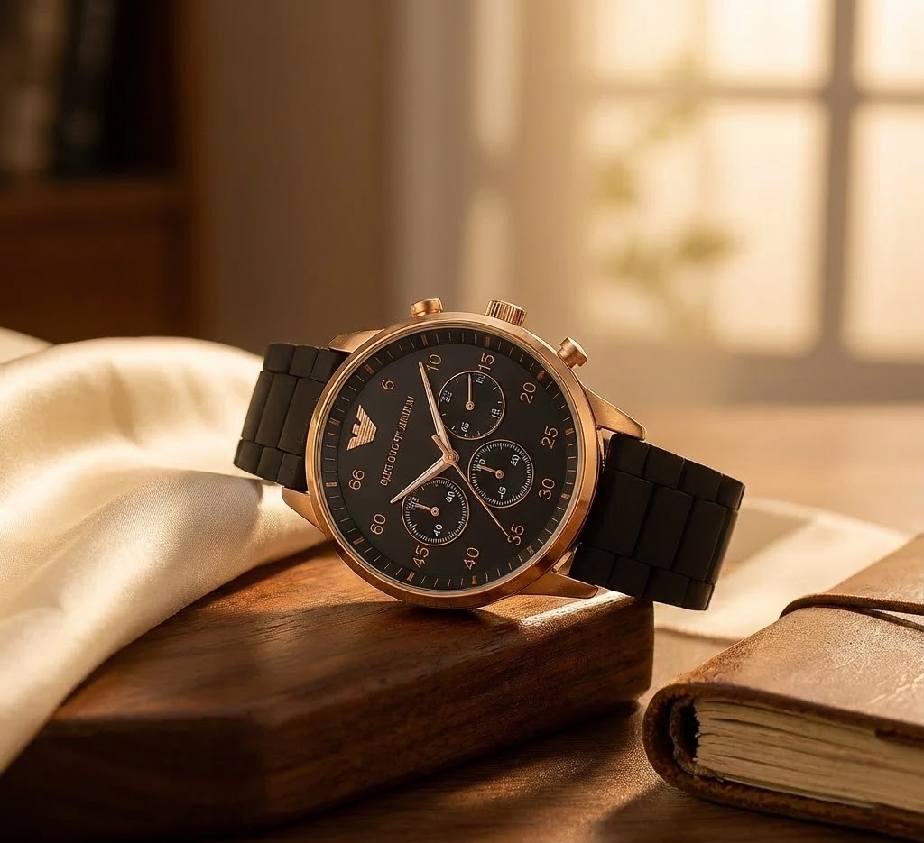 Classic Watches for  Girls Fashionable Women's Luxury Wrist Watches Quartz Water Resistant Ladies Watches.