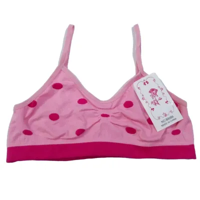 Half Bra Free Size For Girls - Stay Comfortable And Stylish With A Free  Size Half Bra- Breathable Material