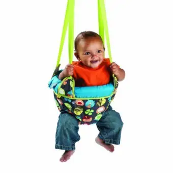 infant hanging swing