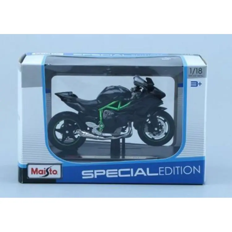 Ninja 2025 bike toy