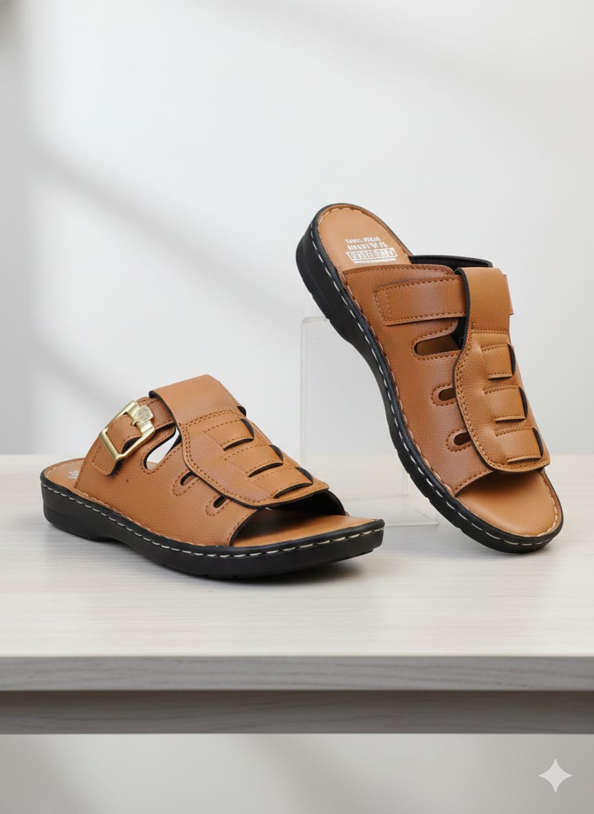 Slippers for men / House slippers for men / Bathroom slippers