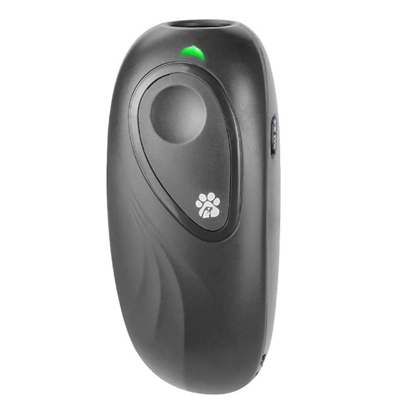 electronic bark stopper