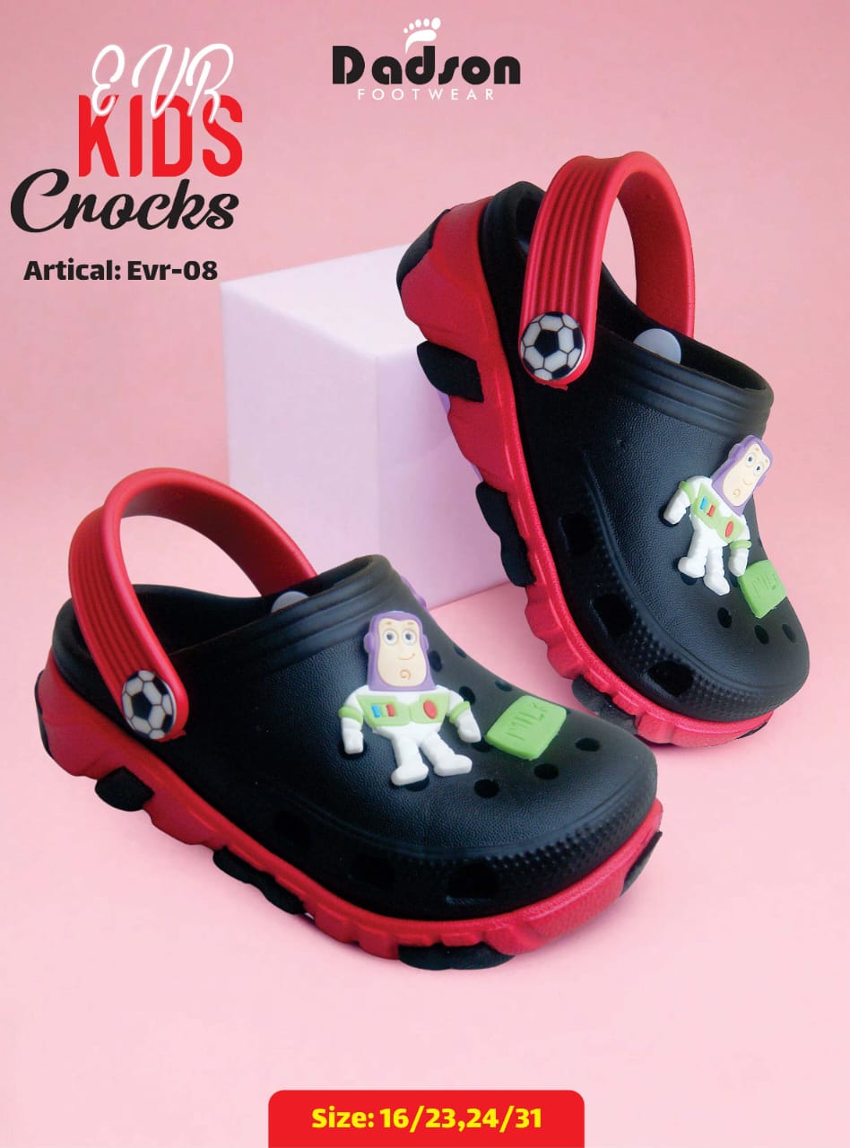 Kids trendy Crocks | Trendy crock for girls and boys | Sllipers