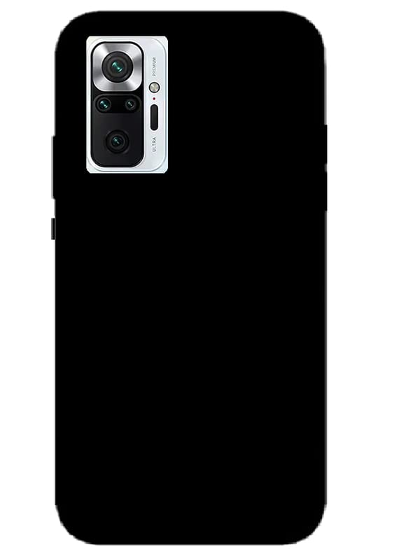 Mixroom - Cover Custodia Back case In TPU Silicone Morbida Per Xiaomi Redmi Note 10 5G Fantasia Ancora Mare O204