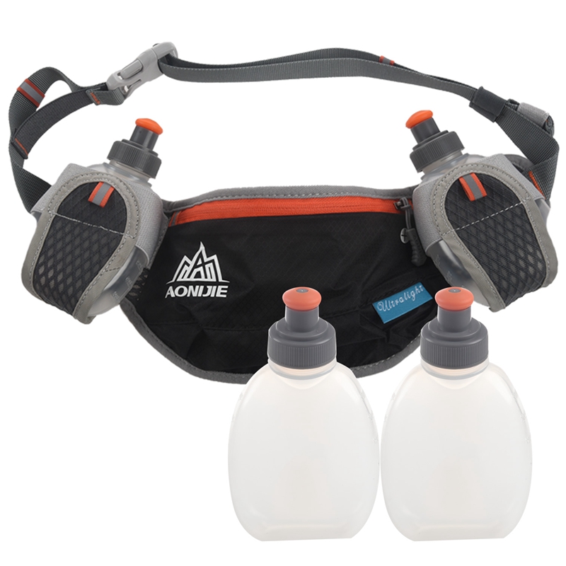 nike water bottle fanny pack