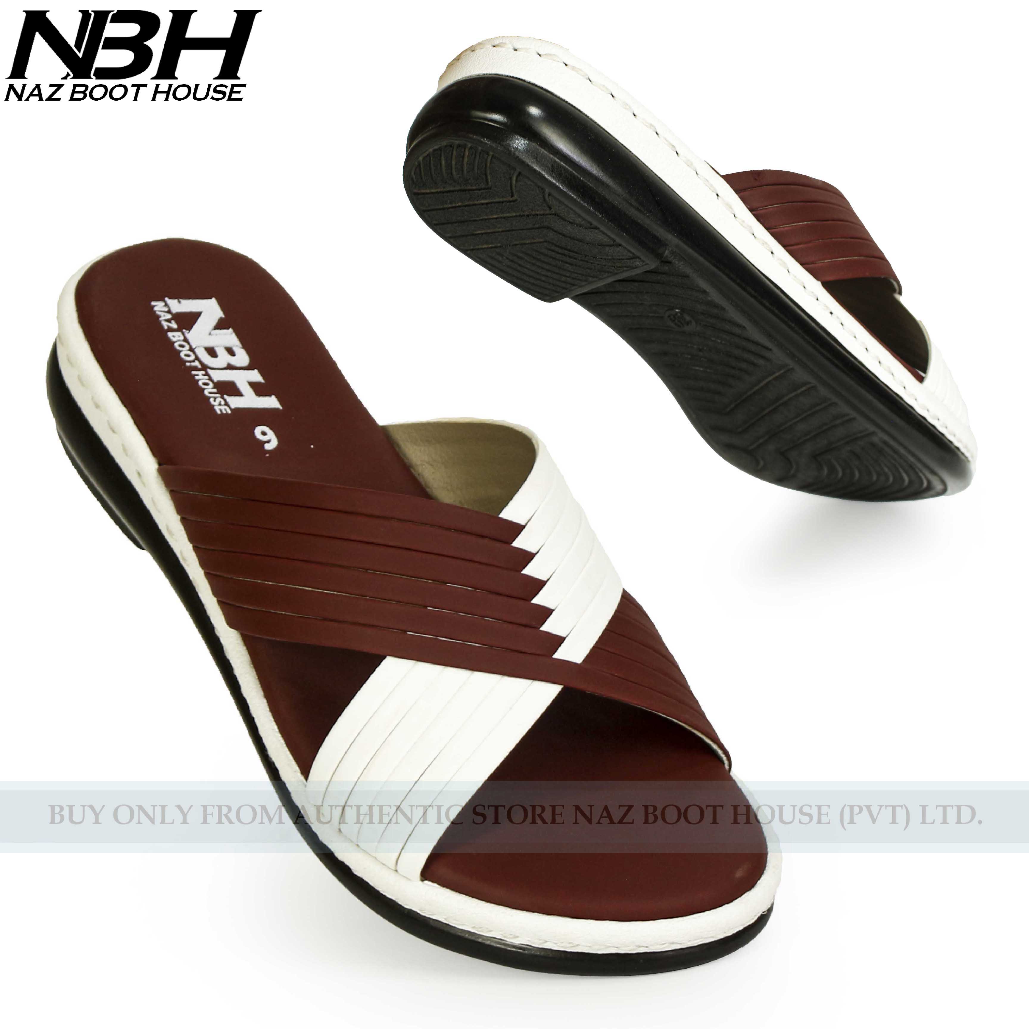 NBH Slippers For Girls - Comfortable Lightweight Chappal For Women - Sandal For Girls - Heels For Girls - Sleepers For Girls - Flipflop For Girls - Ladies Chappal - Perfect Gifts For Girls | Slippers For Ladies - Slippers For Women