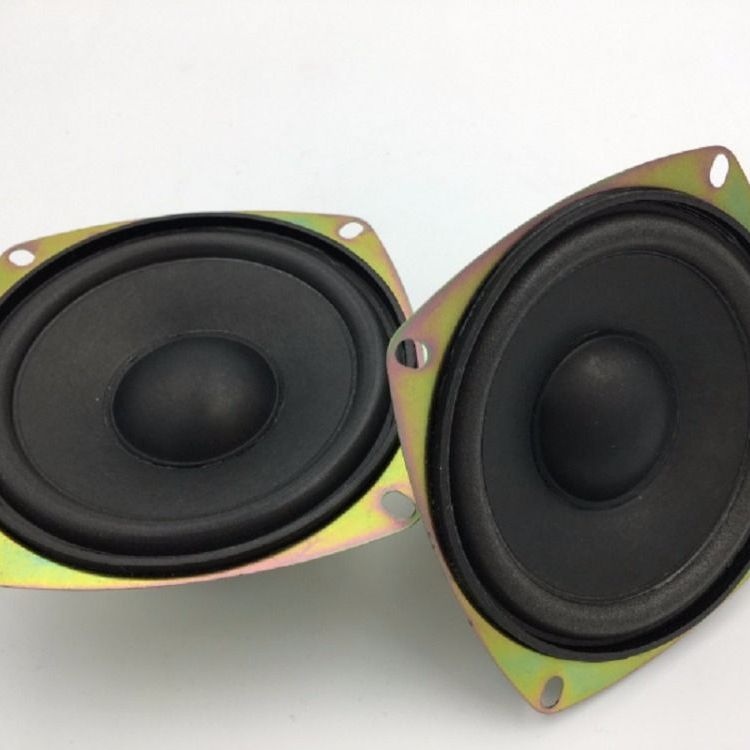 inch Speaker woofer Heavy Duty 40 watt ohm