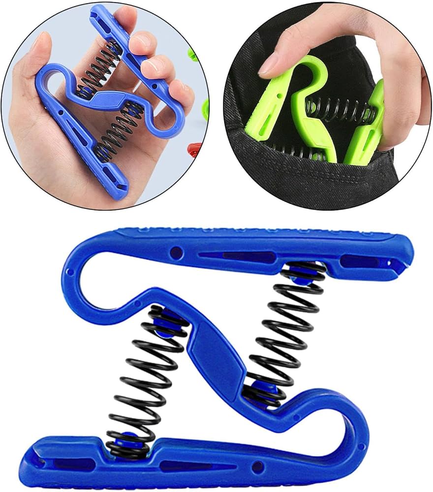 Hand Power Trainer Portable Hand Exerciser 1 PC Workout Grip Trainer for Hands Exercise Finger Exercise Tool Handgrip Test (AMBALA FITNESS)