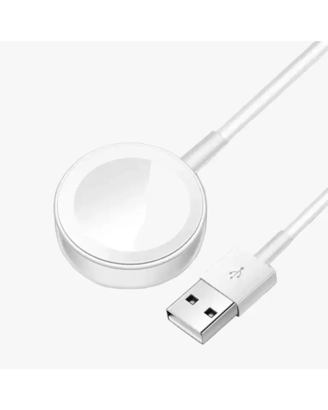 Portable Smart Watch Magnetic Charger – Universal USB Charging Cable for Smart Watches