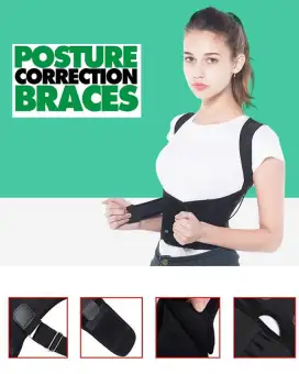 real doctor posture corrector