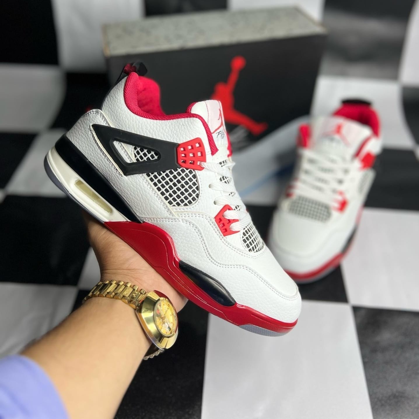 how much is a new pair of jordans