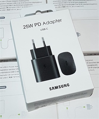 25w pd adapter