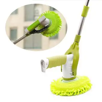 floor mop brush