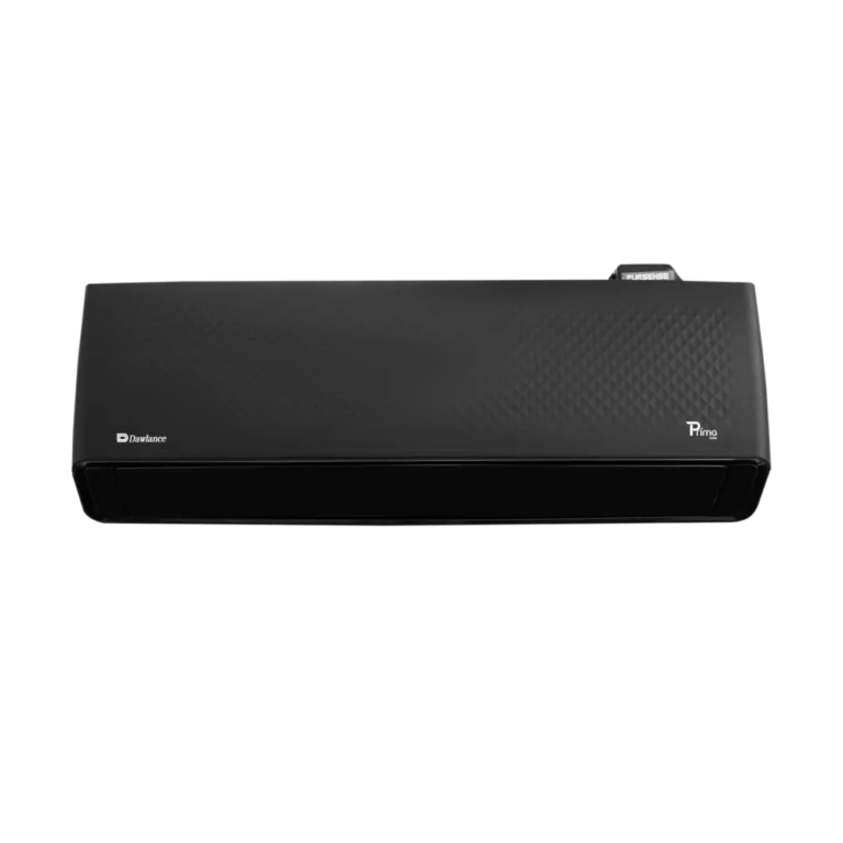 Dawlance Prima PurSense 30 1.5 Ton Inverter AC Heat & Cool Wi-Fi PM1 Purification 4D Airflow Gold Fin