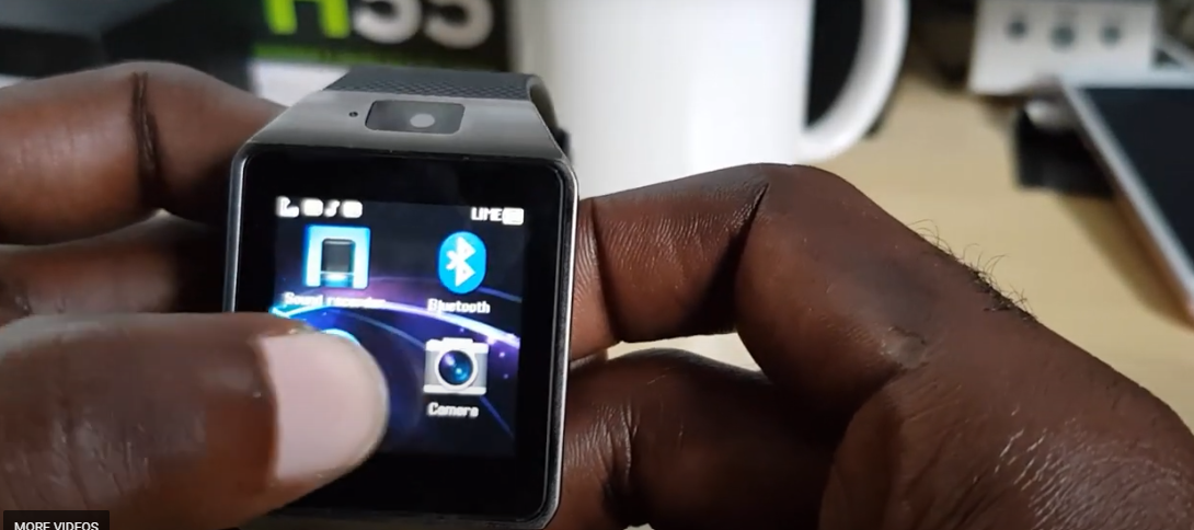 DZ09, sim/wifi smartwatch, supported, bluetooth calling