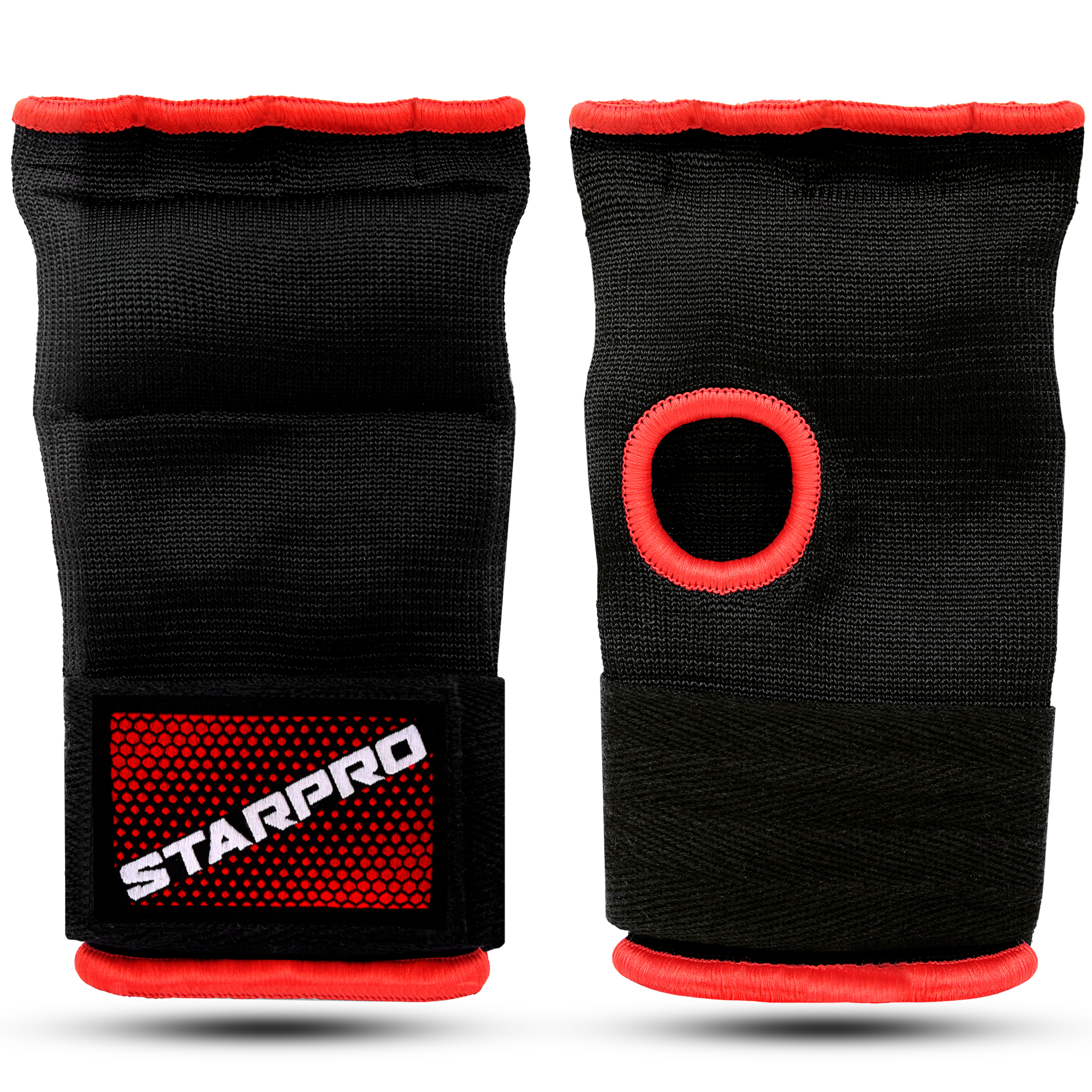 Starpro Boxing Wraps - Boxing Patti for Men - Hand Wrap Bandages For Kickboxing & Martial Arts Patti