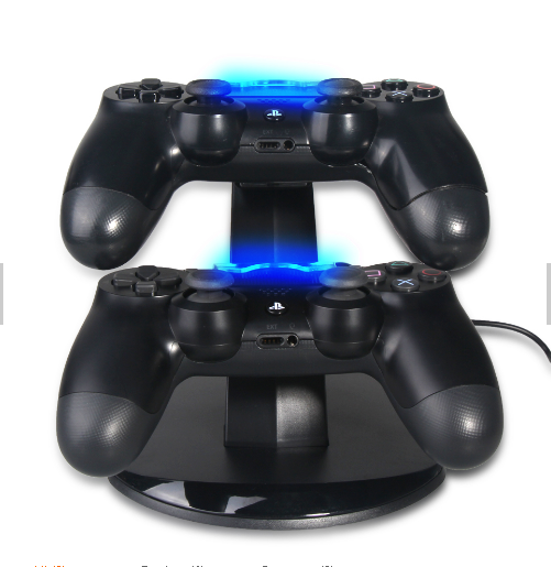 ps4 controller on ps