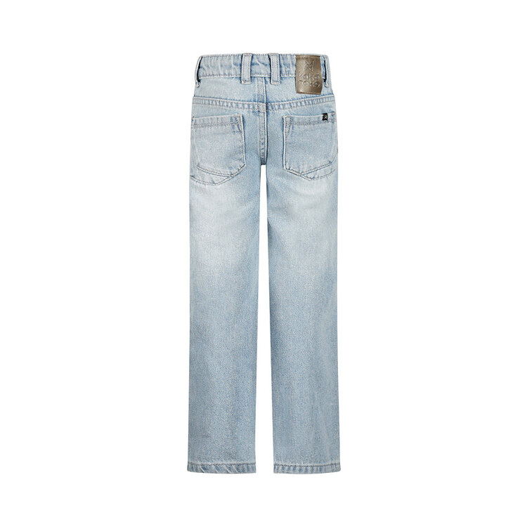 HashBack Kids Cargo Jogger Pant - Trousers for Boys