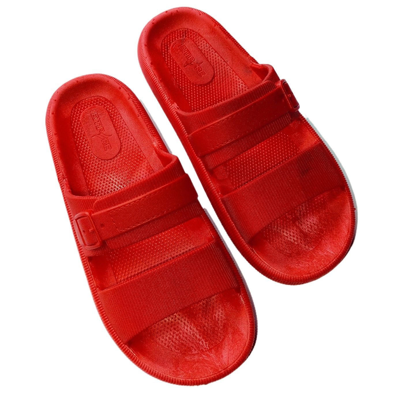 Women slipper pure nylon soft and beautiful