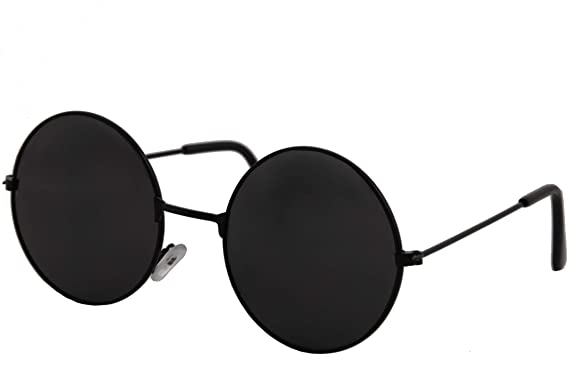 black circle goggles