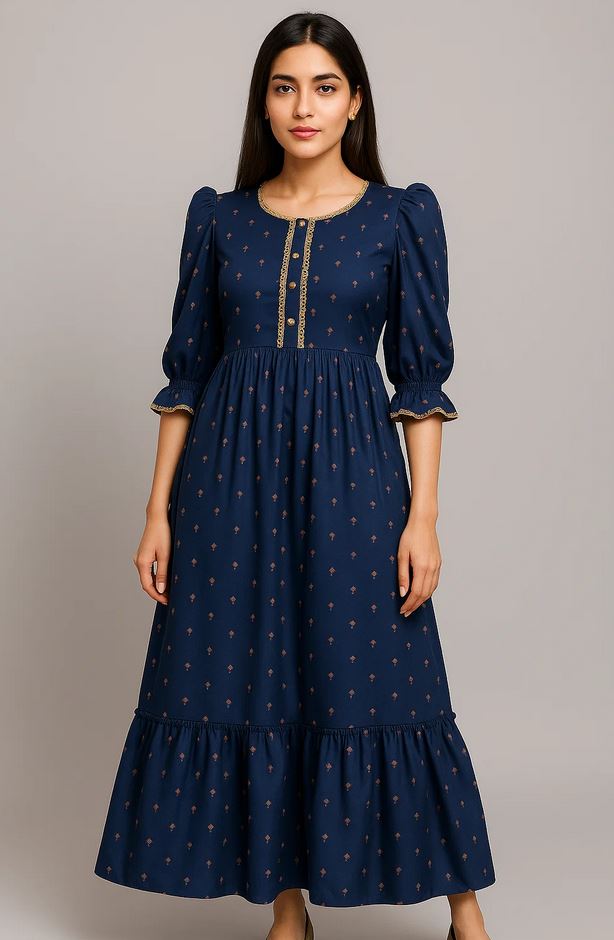 Stylish Maxi for Women