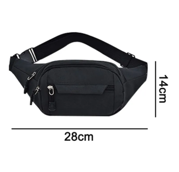 Fashion Men Chest Shoulder Crossbody Mini Backpack Light Weight Bag Use For Boys Also Girls