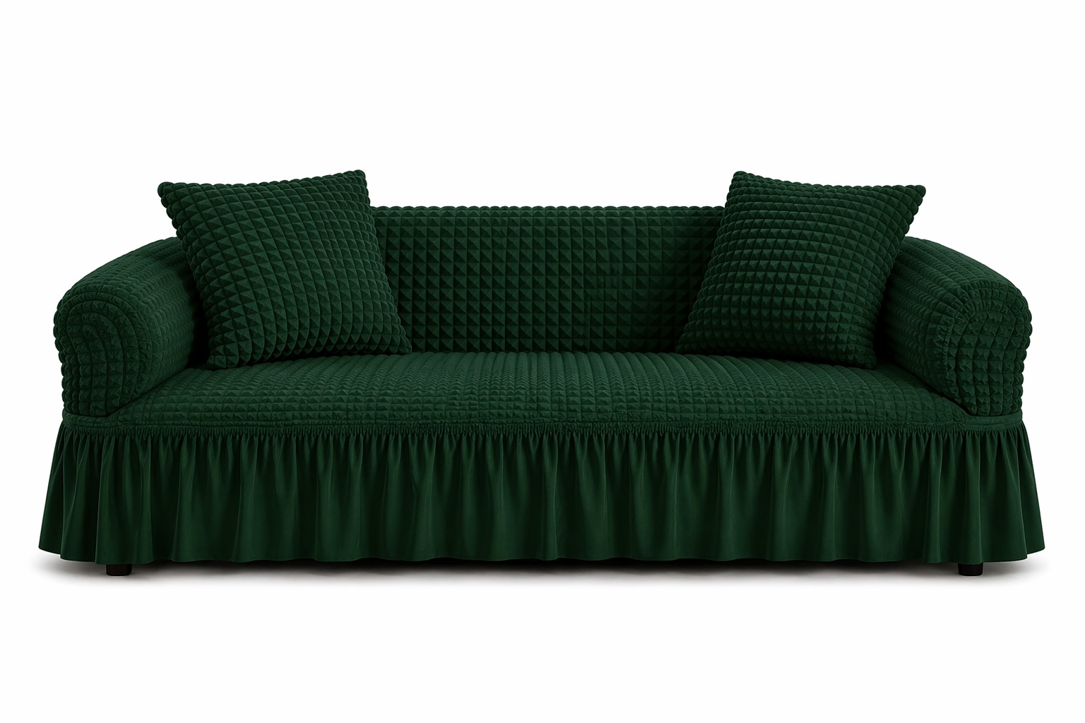 Bubble Sofa Covers/Stretchable Sofa Covers with Best Quality