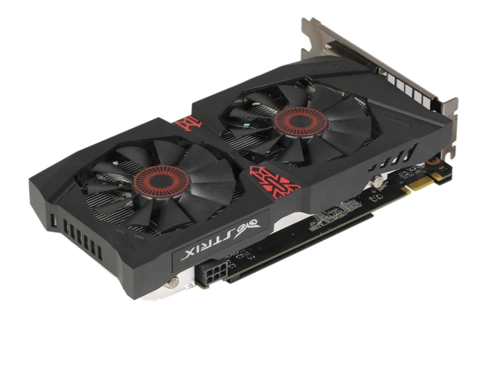 Original Gtx 960 4gb 128bit Gddr5 Buy Online At Best Prices In Pakistan Daraz Pk