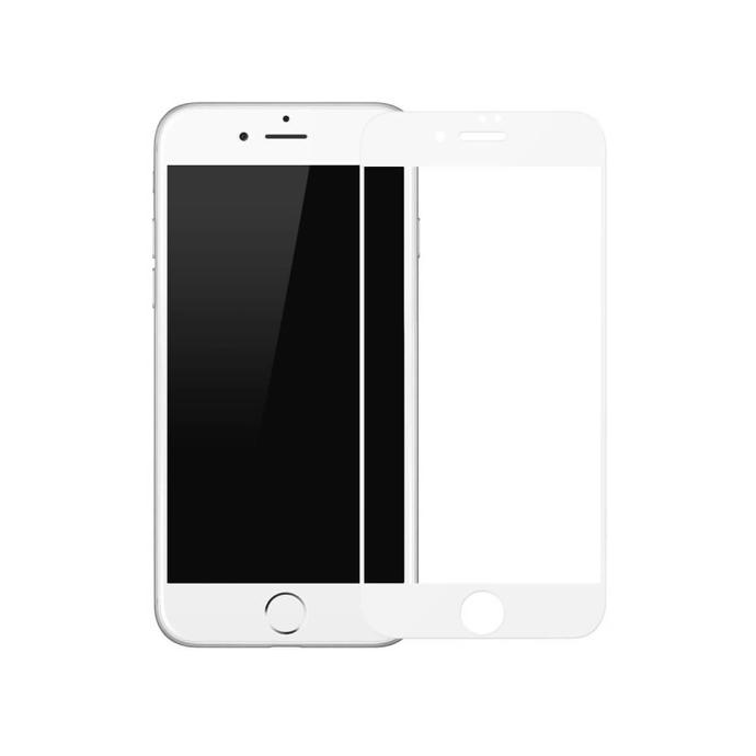iPhone 7 Plus White OG Glass price in Pakistan