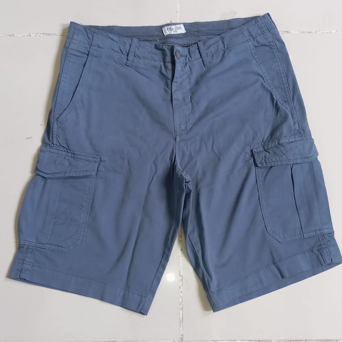 Hashback Cargo Shorts for Men - Summer Cargo Shorts - Premium Quality Fabric