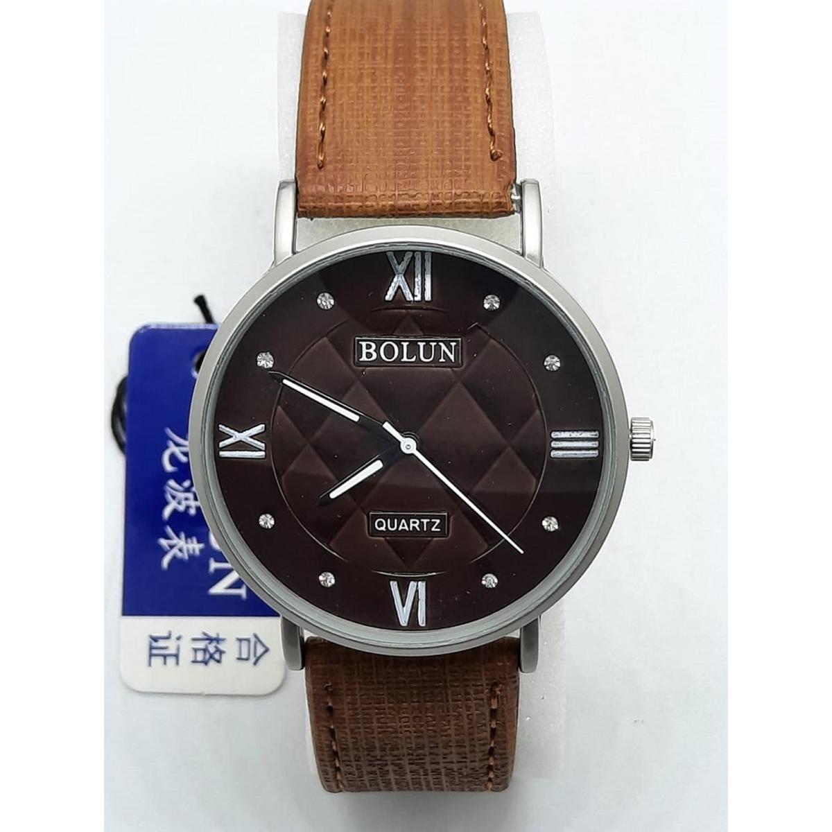Bolun Watch, Mobile Phones & Gadgets, Wearables & Smart Watches on Carousell