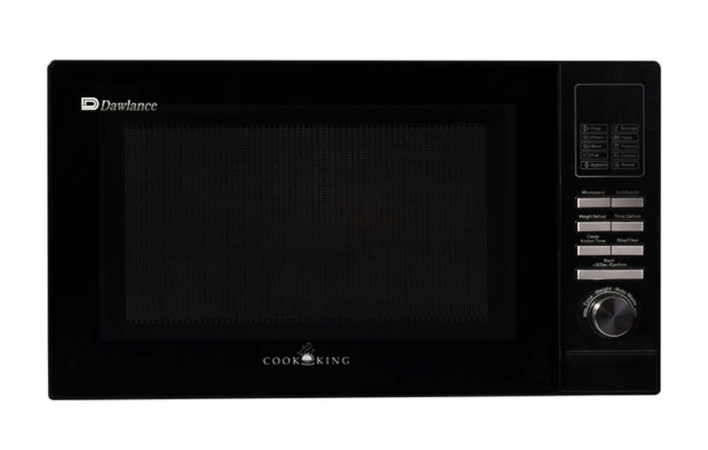 Dawlance Microwave Oven 128 G (cooking Series) Daraz.pk