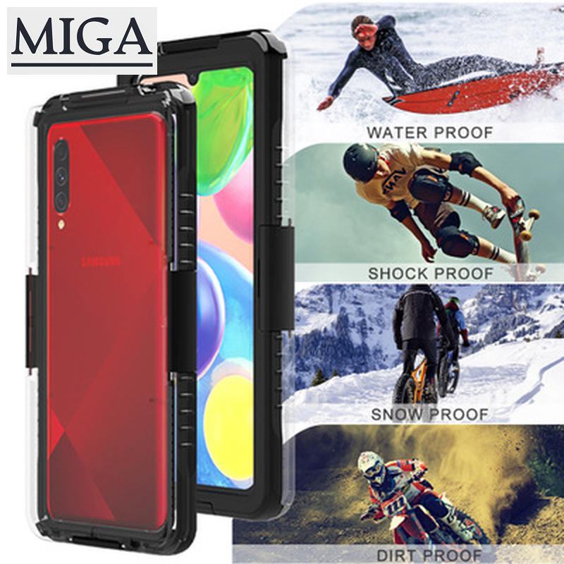 oppo a9 waterproof case