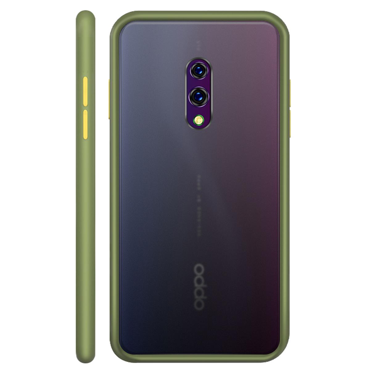 casing hp oppo k3