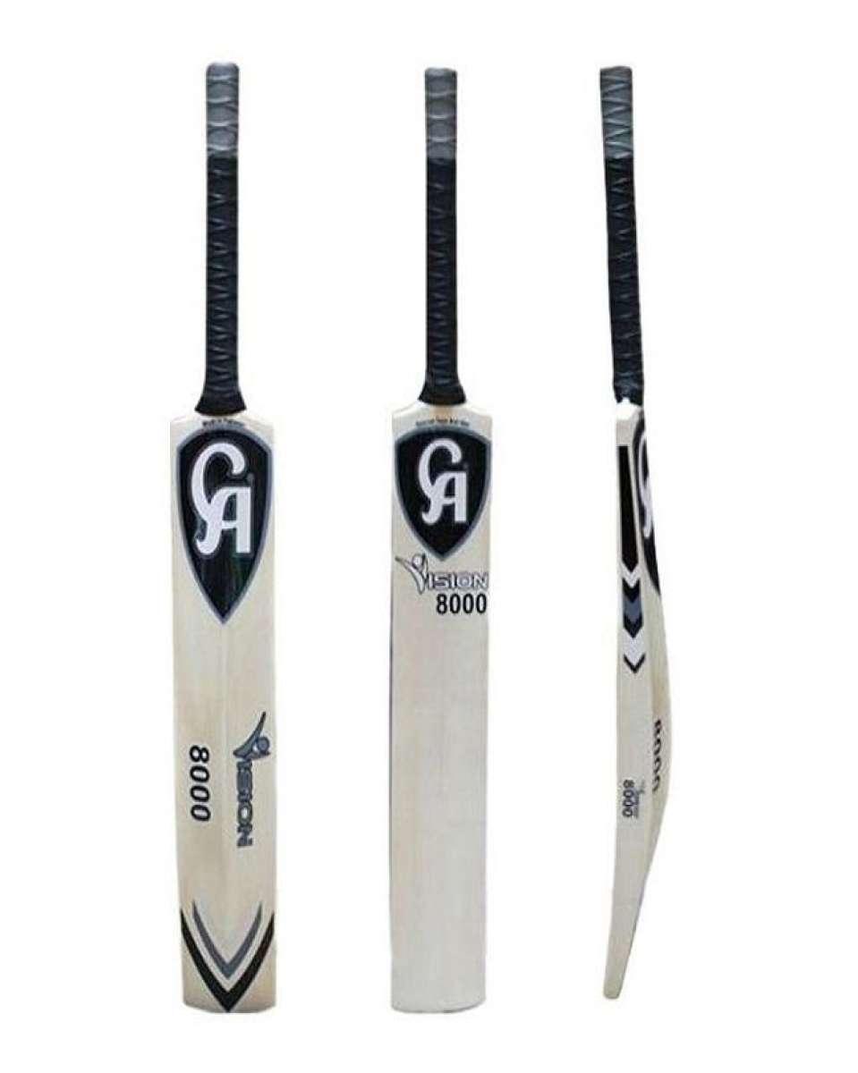 ca vision 8000 tape ball bat