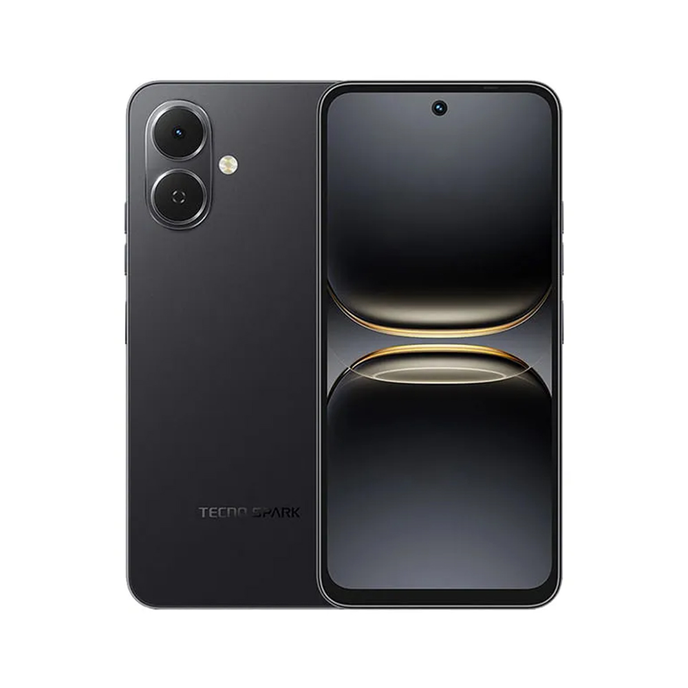 Tecno Spark Go 2 - 4GB RAM, 64GB Storage, 6.67” HD+ 120Hz Display