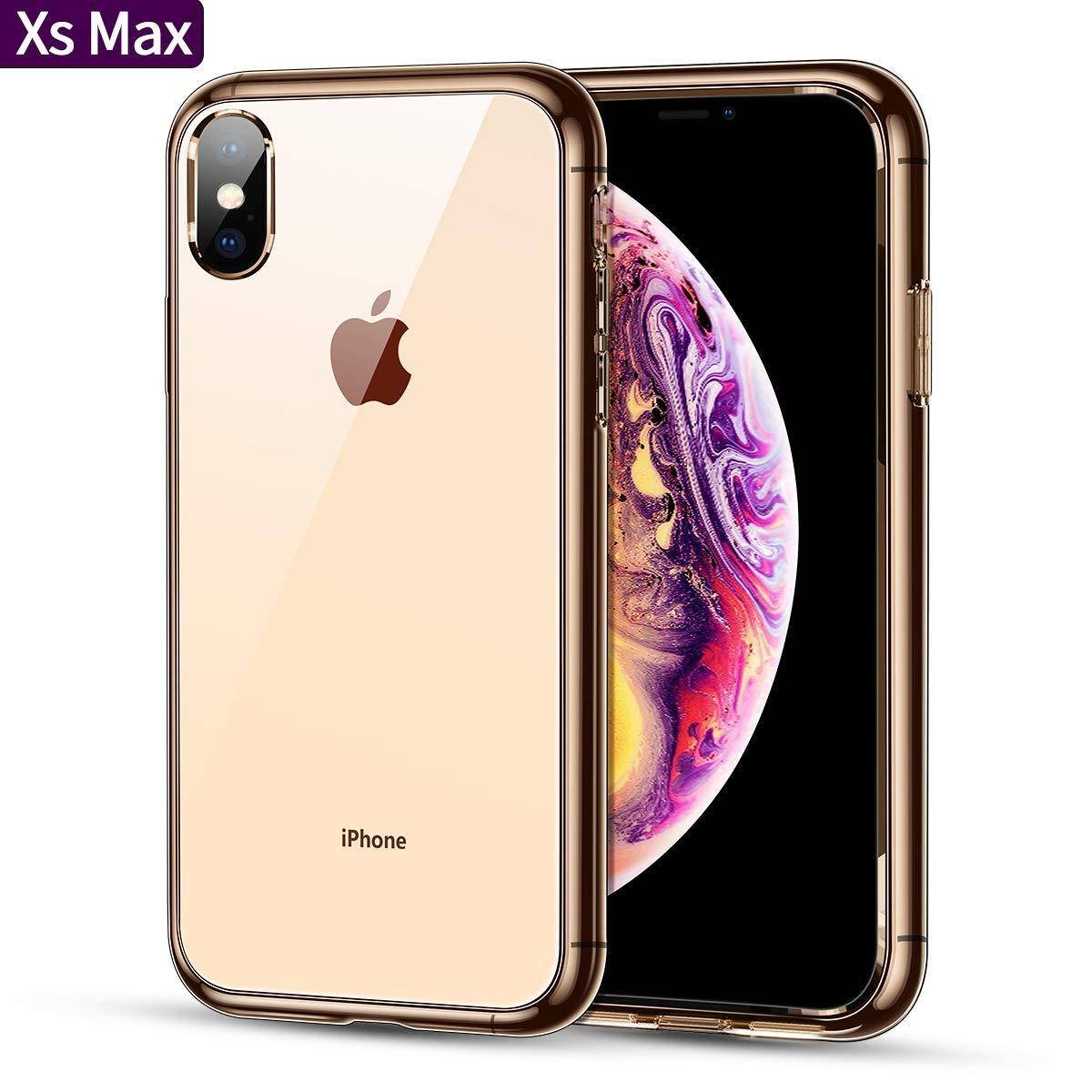 Ainope Crystal Clear Iphone Xs Max Case Invisible Airbag Protection Phone Cover Transparent Case Compatible Apple Iphone Xsmax Iphone X Max 6 5 Inch 18 Ultra Thin Slim Crystal Clear Buy Online At Best Prices Ainope Crystal Clear Iphone Xs Max Case Invisible Airbag Protection Phone Cover Transparent Case Compatible Apple Iphone Xsmax Iphone X Max 6 5 Inch 18 Ultra Thin Slim Crystal Clear Buy Online At Best Prices