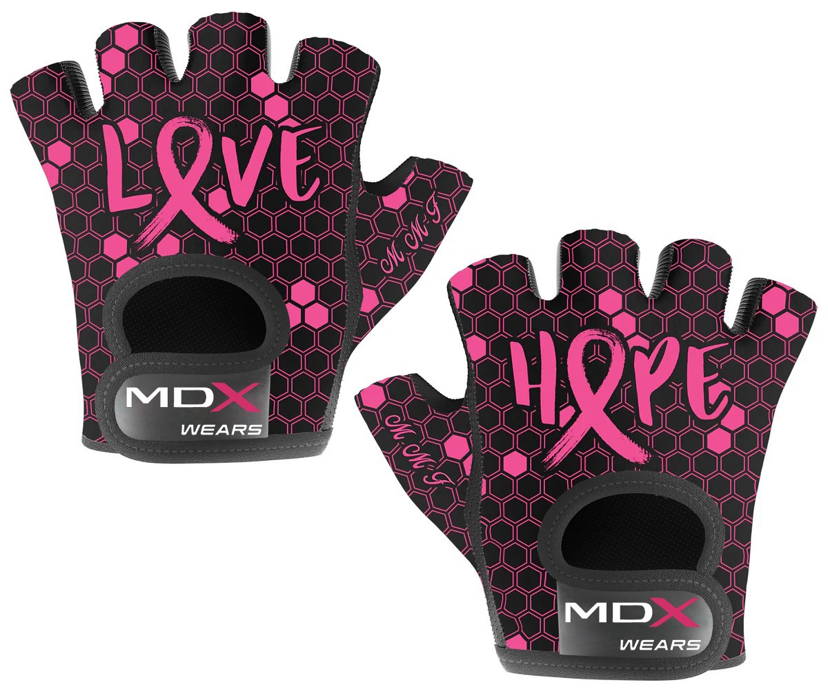 High Quality Imported CONTRABAND Adjustable Weight Lifting Fingerless Gloves for Women, Reinforced Palm and Secure Closure, Hand Protection Gear for Gym, Training and Exercise