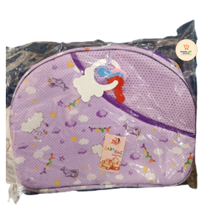 Premium Bag Purple