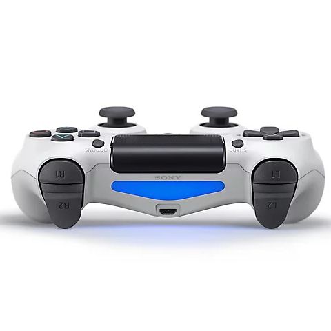 EGM PS4 Wireless Controller Bluetooth Gamepad Compatible with PlayStation 4, PC, Laptop & Android | Dual Vibration | Rechargeable Battery