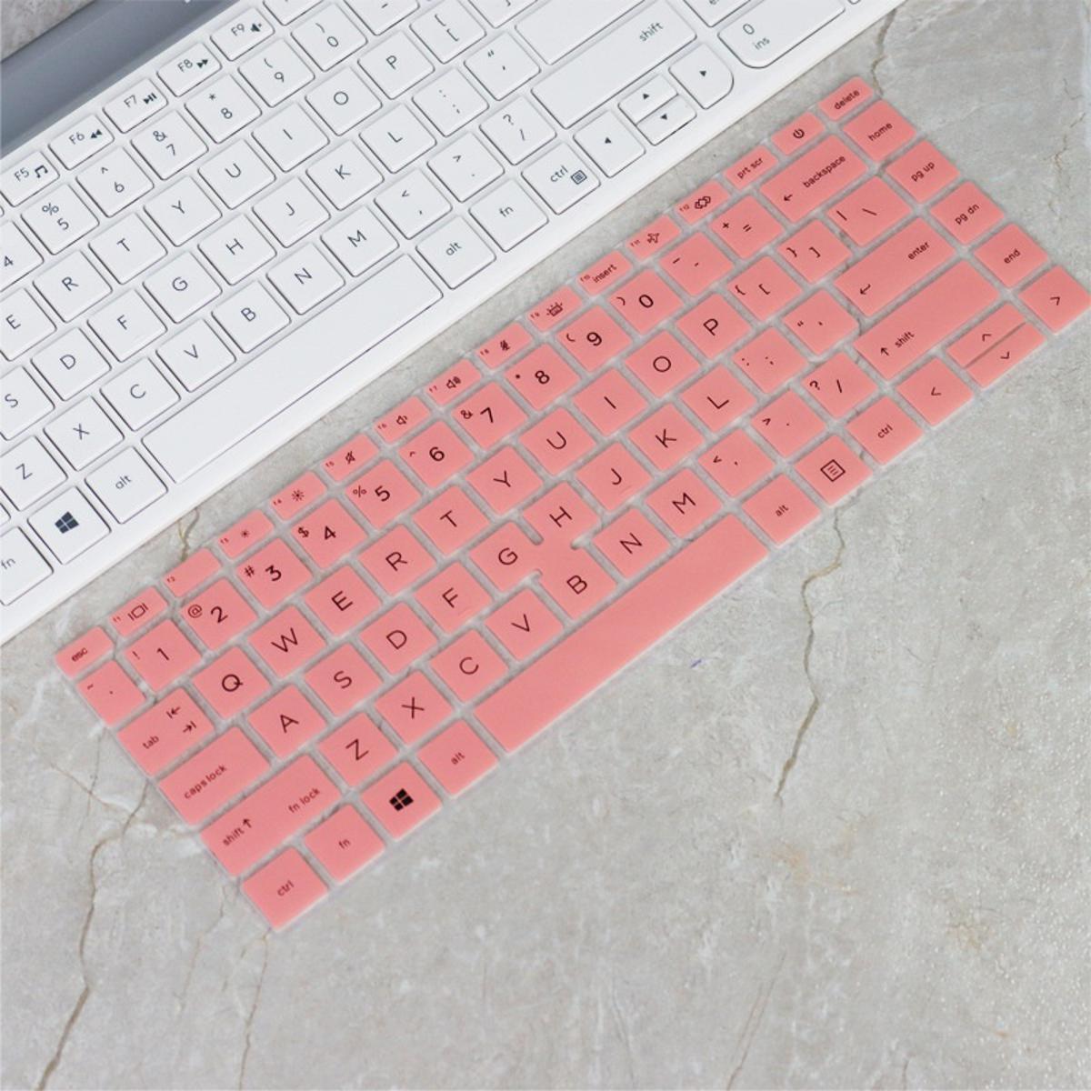 For 14 Inches Hp Elitebook 840 845 G7 Soft Ultra thin Silicone Laptop Keyboard Cover Protector Daraz.pk